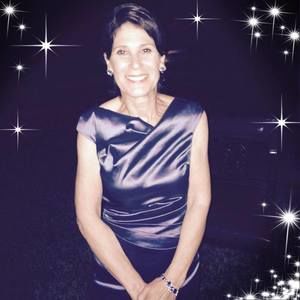 Meet your Posher, Cheryl